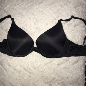 Pink wear everywhere push up bra